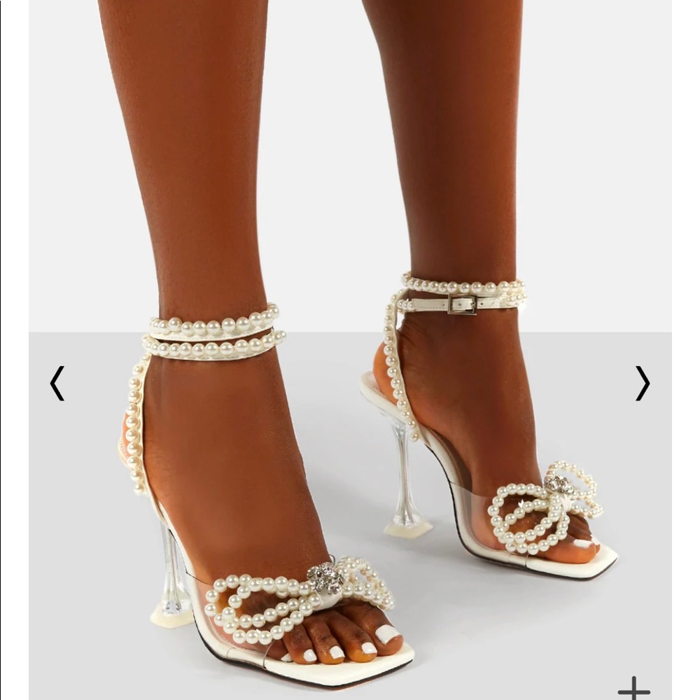 pearl public desire heel